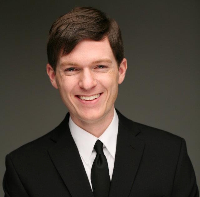 Photo of Bryan Smith